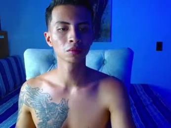 velk_hot1 webcam model stream image