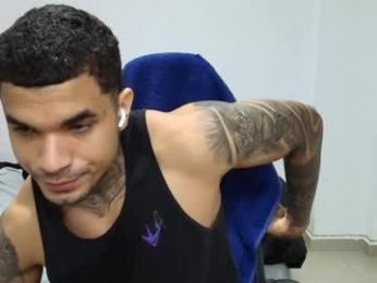 juan_gomez_1 webcam chaturbate model stream image