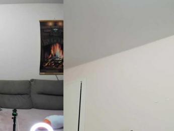 QueenFoxyLiza webcam bongacams model stream image