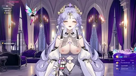 suki_hentai webcam model stream image