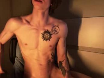 velvet_power webcam chaturbate model stream image