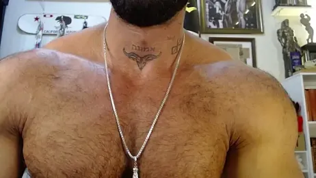 henryhadesflirt webcam model stream image