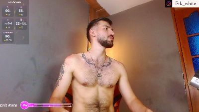 Francockxl webcam model stream image