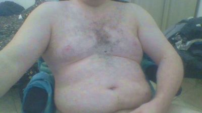 Orsetto9494 webcam model stream image