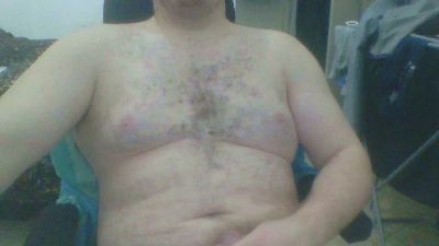 Orsetto9494 webcam model stream image