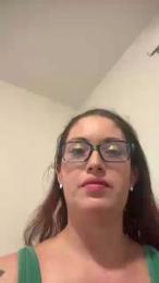 Saphireella92 webcam model stream image