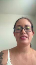 Saphireella92 webcam model stream image