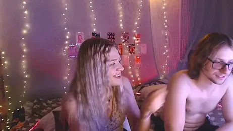 White_Truffle webcam model stream image