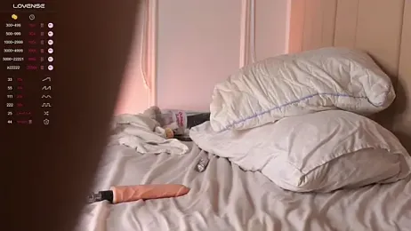 Mary_Lise webcam model stream image