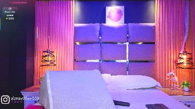 SashaHaven webcam cam4 model stream image