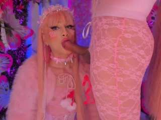 spicyblondes webcam camsoda model stream image