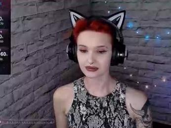 lauren_raquel webcam model stream image