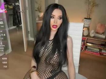 butthole_whisperer webcam chaturbate model stream image