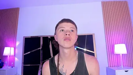 Genesis_And_Jack_ webcam stripchat model stream image