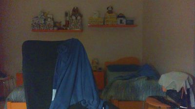 PISELLONE40 webcam cam4 model stream image