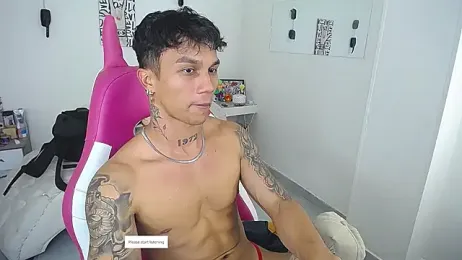 Leonard_Price webcam model stream image