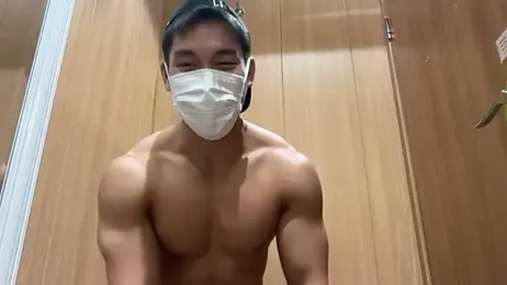 masucle216 webcam model stream image