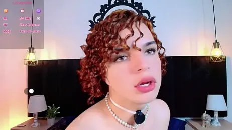 Skyee_angel webcam model stream image