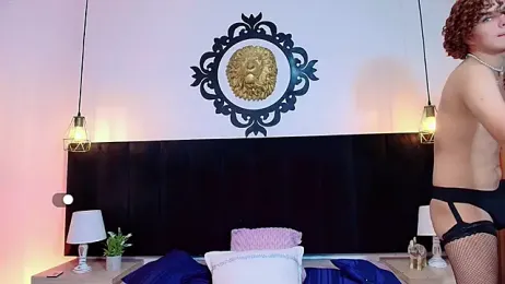 Skyee_angel webcam model stream image