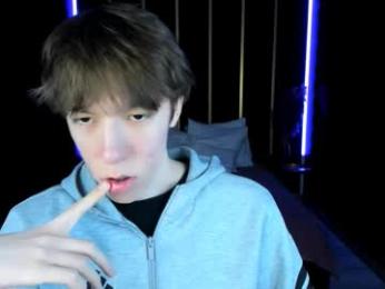 mark_branston webcam model stream image