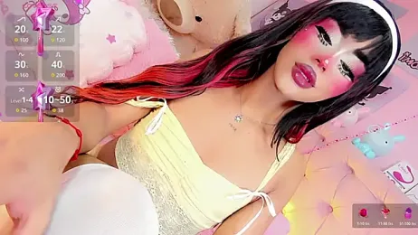 Cute_Roxxy webcam stripchat model stream image