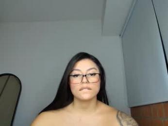 kaliffa_zoe webcam model stream image