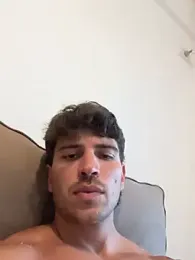 ArgentiiinoBoy webcam model stream image