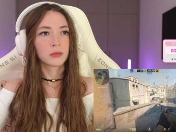 lollipop-o webcam bongacams model stream image