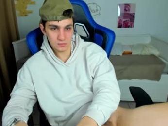 frank_mooree webcam model stream image