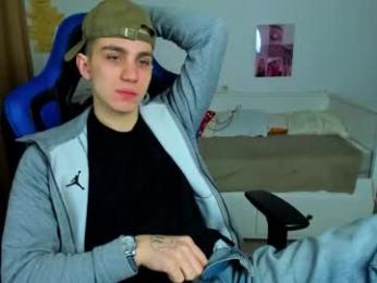 frank_mooree webcam model stream image