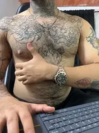 Benjii_Carter1 webcam model stream image