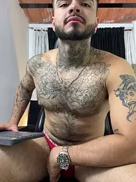 Benjii_Carter1 webcam model stream image