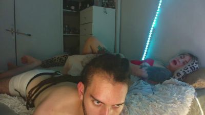 RetroMDuo webcam cam4 model stream image