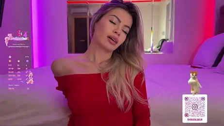 Natalimuur webcam model stream image