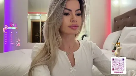 Natalimuur webcam model stream image