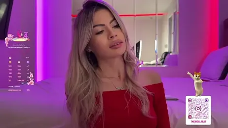 Natalimuur webcam model stream image