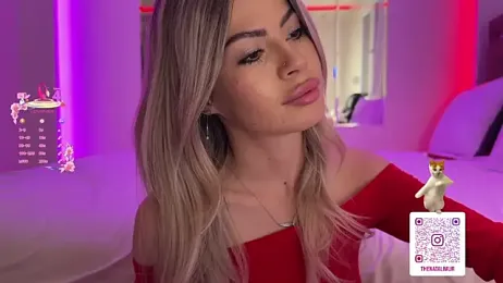 Natalimuur webcam model stream image