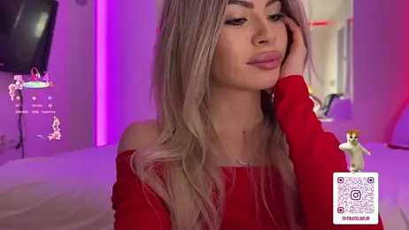 Natalimuur webcam model stream image