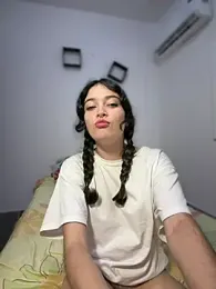 Jessy_Ray webcam stripchat model stream image