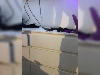 squirtproo webcam model stream image