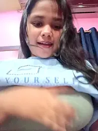 Mikasha88 webcam model stream image