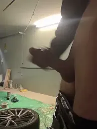 musti312 webcam model stream image