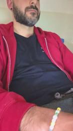 VinnyBad webcam model stream image