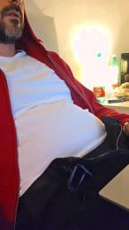 VinnyBad webcam cam4 model stream image