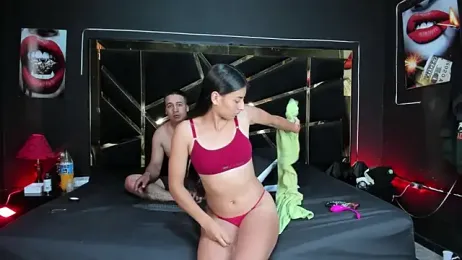 KataAndJordy webcam stripchat model stream image