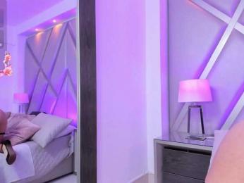 LeahBeck webcam model stream image