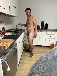 deepthem webcam model stream image