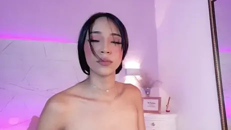 AbrilBrent webcam model stream image