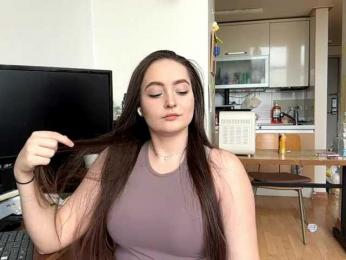 EmillyCarte webcam model stream image