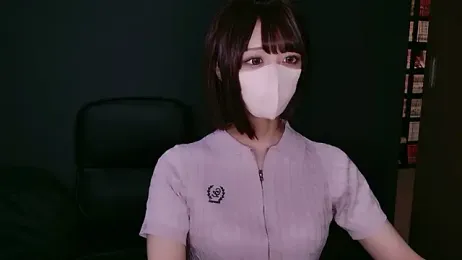 Reina_Fcup webcam stripchat model stream image